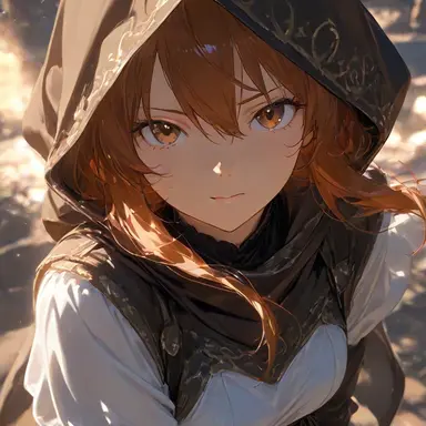 Profile image of カイラン