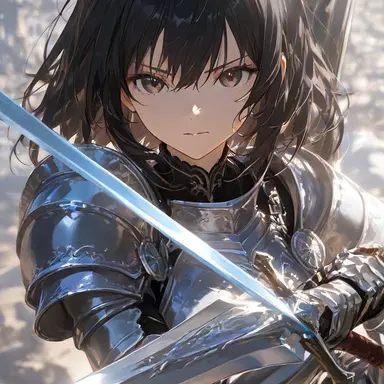 Profile image of 黒狼