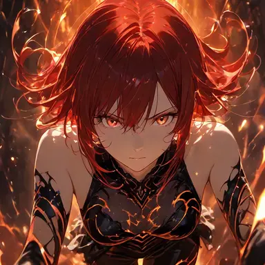 Profile image of リリス