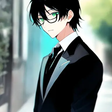 Profile image of 桐山翠