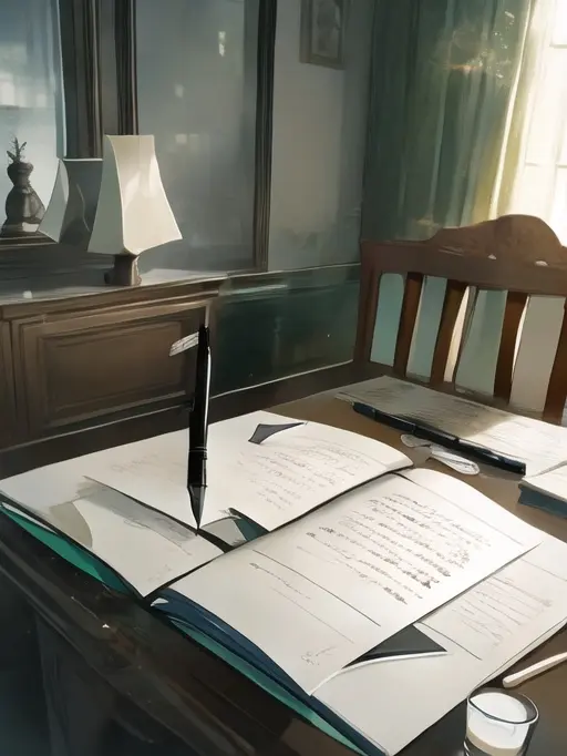 DeafTabla5234의 手紙を書いてみよう