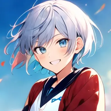 Profile image of Sam