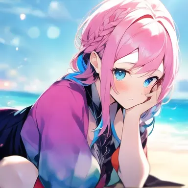 Profile image of Miss Katie