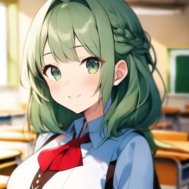 Profile image of Olivia