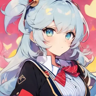 Profile image of Violet