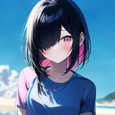 Profile image of Amy