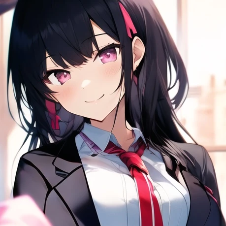 覚醒・由乃