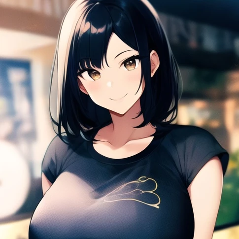 香澄