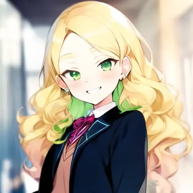 Profile image of Priscilla