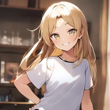 Profile image of Leah - Adult