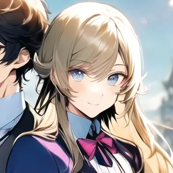 Profile image of Akari