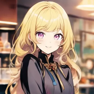 Profile image of Amy