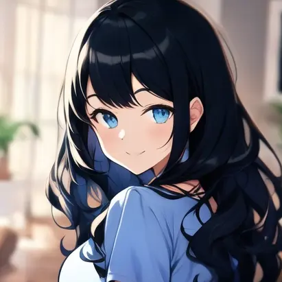 SpongyFan1414의 My Little Cousin's Big Personality