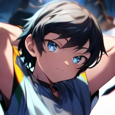 Profile image of 晴人