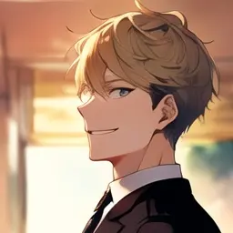 Profile image of Luke