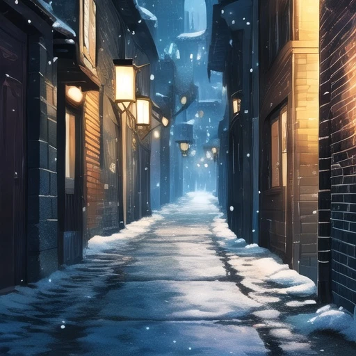 君との出会い…