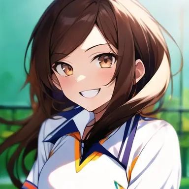 Profile image of Lucy