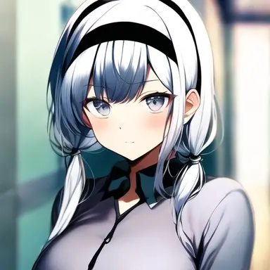 Profile image of Leah