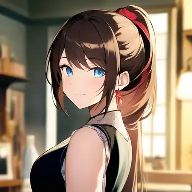 Profile image of Haley