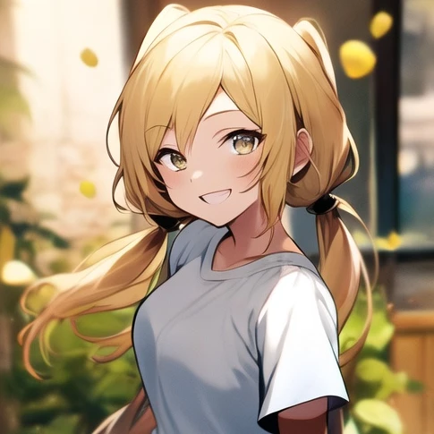アリア・青年期2
