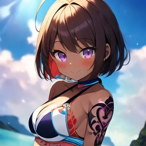 SpongyFan1414의 Stranded: Island Harem Survival