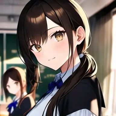 Profile image of Kara