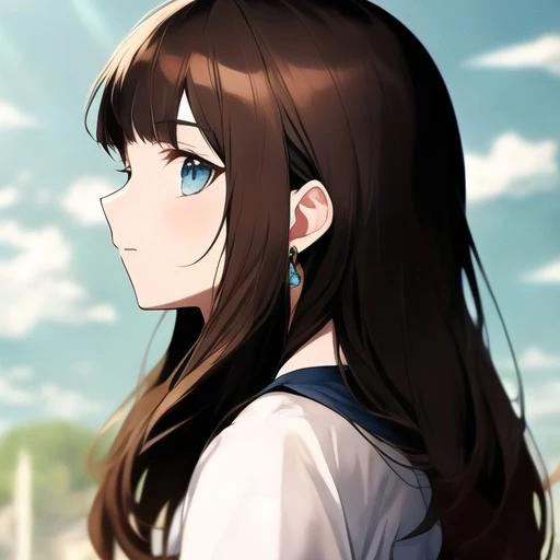 瞳