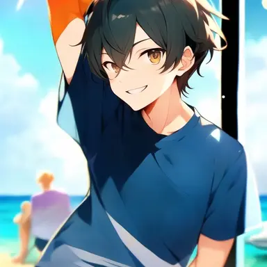 Profile image of Randy