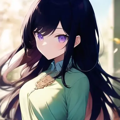 Profile image of 花梨