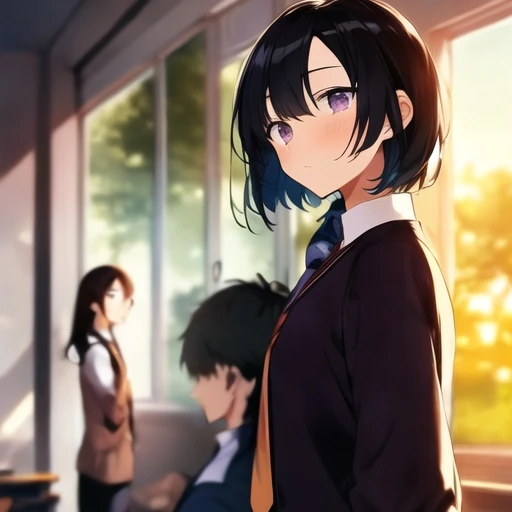 ある日知らされる妹の秘密…