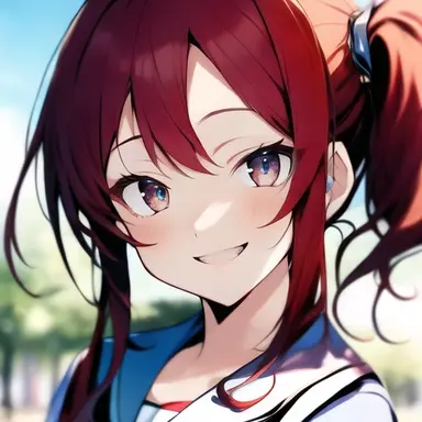 Profile image of 瑠奈