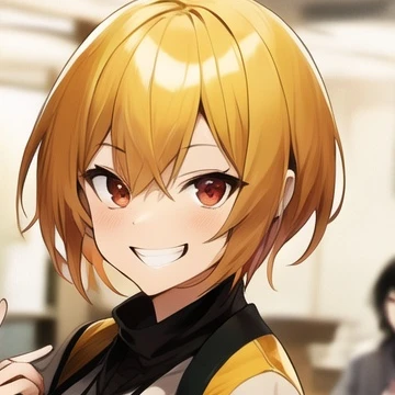 響