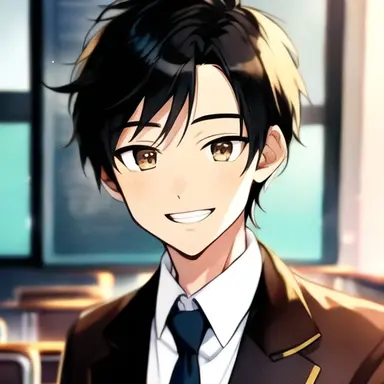 Profile image of Rory