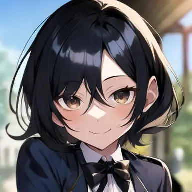 Profile image of Skyler