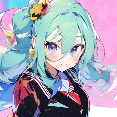 Profile image of Ashley