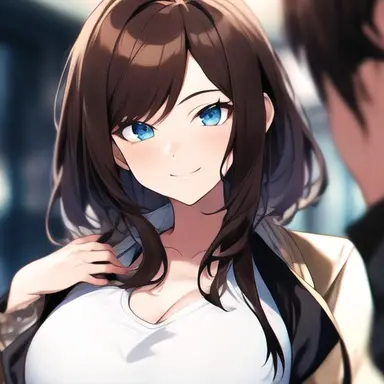 Profile image of 穂