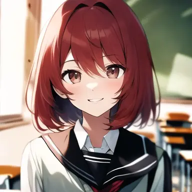 Profile image of Harley