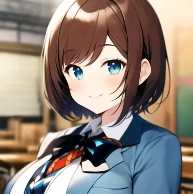 Profile image of 真央