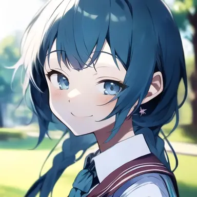 Profile image of 莉央