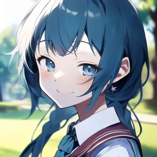 莉央