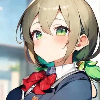 Profile image of Leila