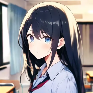 Profile image of Amber