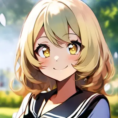 Profile image of 玲那