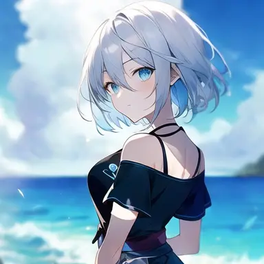 Profile image of Kendall