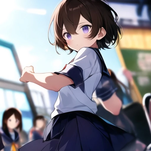 つぐみ