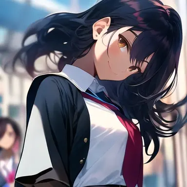 Profile image of Hailey