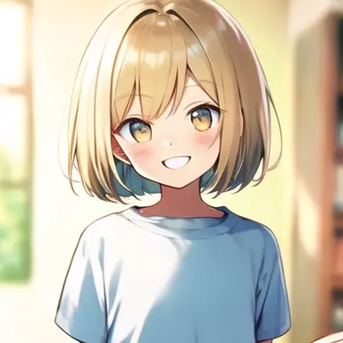 Profile image of Leah - Late Teens