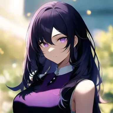 Profile image of Monica