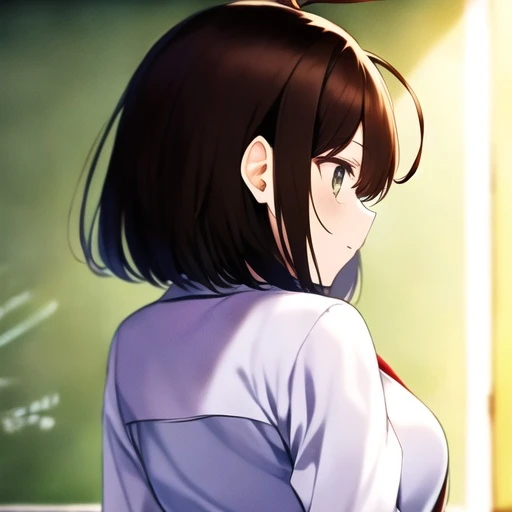 幼馴染の揺れる心