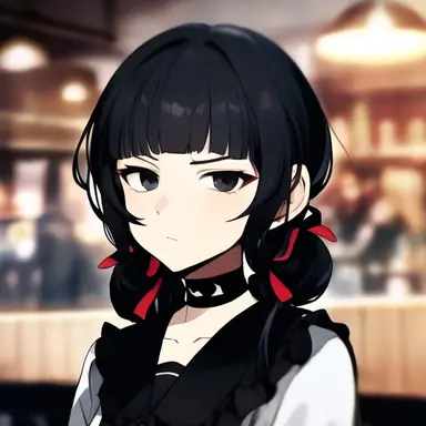 Profile image of Nicole